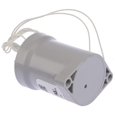 TE Connectivity LEV100 Series Contactor, 12 V dc Coil, 1-Pole, 1NO
