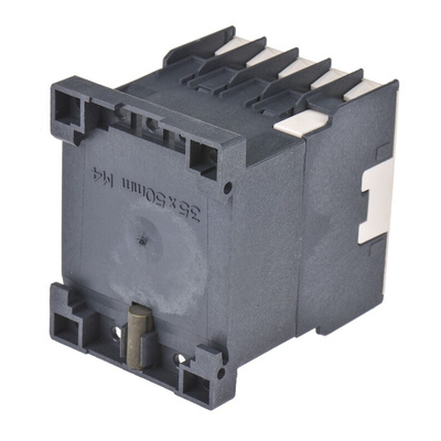 Schneider Electric CA2KN Contactor 4NO, 10 A Contact Rating, TeSys K
