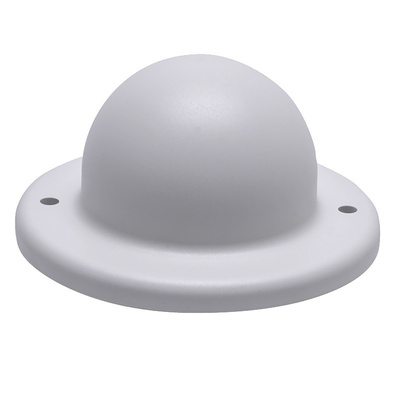 1399.19.0024 Huber+Suhner - Dome 4G (LTE), WiFi (Dual Band)  Antenna, Wall/Pole Mount, (2400 → 2500 MHz, 2500