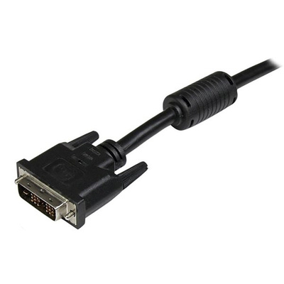Startech DVI-D to DVI-D Cable, Male to Male, 3m