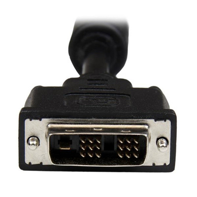 Startech DVI-D to DVI-D Cable, Male to Male, 1m