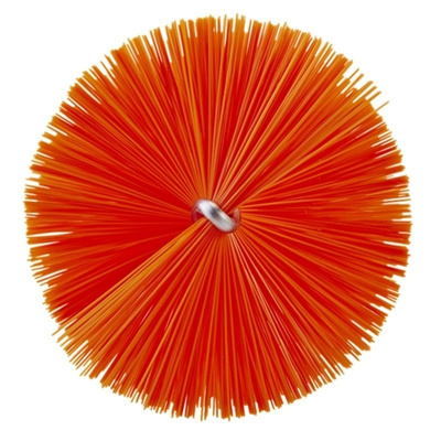 Vikan Orange Bottle Brush, 510mm x 60mm