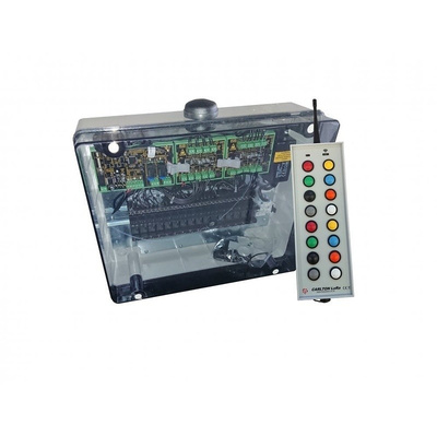 RF Solutions PRO-CARLTON-8S16-1K Remote Control System & Kit,868MHz
