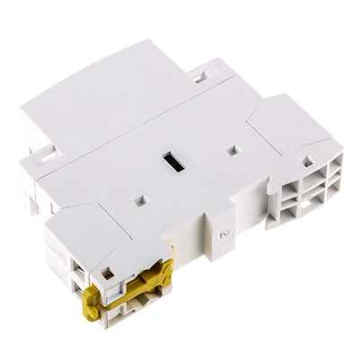 Schneider Electric GC16 Series Contactor, 230 V ac Coil, 2-Pole, 16 A, 2NO, 250 V ac