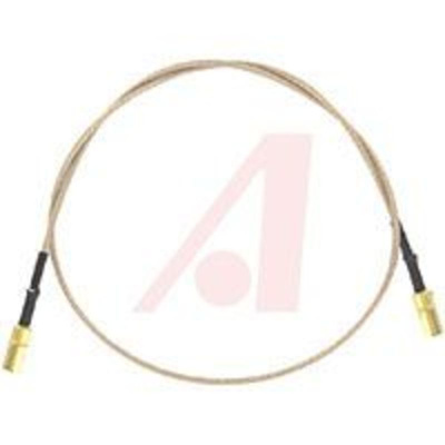 Cable; 24 in.; RG-316