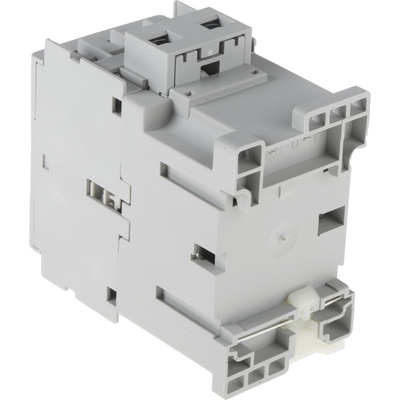 Allen Bradley 100C Series Contactor, 230 V ac Coil, 3-Pole, 16 A, 7.5 kW, 3NO, 690 V ac