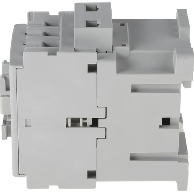 Allen Bradley 100C Series Contactor, 230 V ac Coil, 3-Pole, 16 A, 7.5 kW, 3NO, 690 V ac