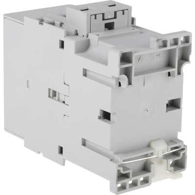 Allen Bradley 100C Series Contactor, 230 V ac Coil, 3-Pole, 30 A, 15 kW, 3NO, 690 V ac