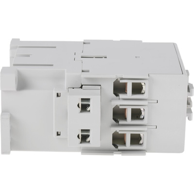 Allen Bradley 100C Series Contactor, 230 V ac Coil, 3-Pole, 30 A, 15 kW, 3NO, 690 V ac