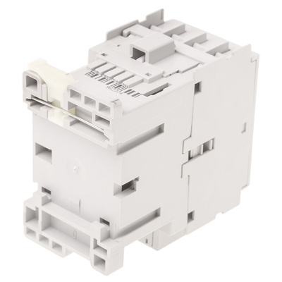 Allen Bradley 700C Series Contactor, 230 V ac Coil, 4-Pole, 20 A, 4NO, 400 V ac