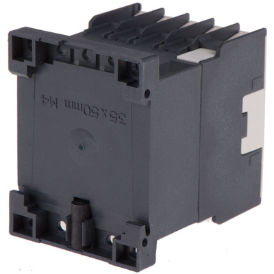 Schneider Electric CA2KN Contactor 4NO, 10 A Contact Rating, TeSys K