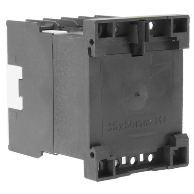 Schneider Electric CA3KN Contactor 4NO, 10 A Contact Rating, TeSys K