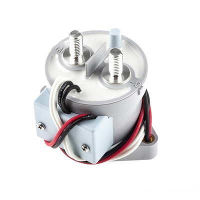 TE Connectivity EV200 Series Contactor, 1-Pole, 500 A