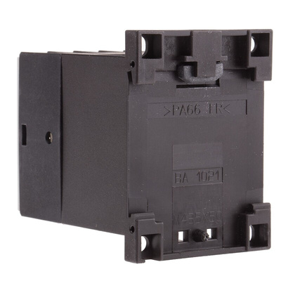 Lovato BG Series Contactor Relay, 24 V dc Coil, 4-Pole, 10 A, 2NO + 2NC, 690 V ac