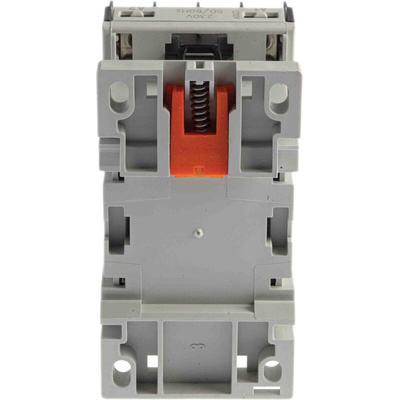 Lovato BF Series Contactor, 230 V ac Coil, 3-Pole, 25 A, 11 kW, 3NO, 440 V ac