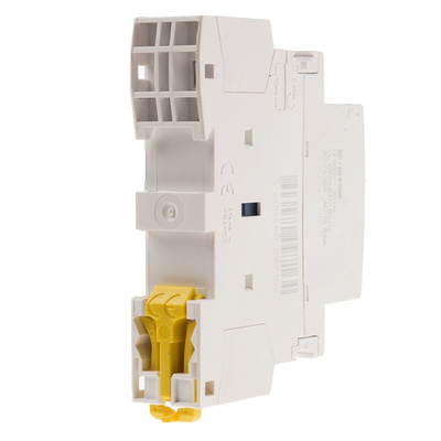 Schneider Electric iCT Series Contactor, 230 V ac Coil, 2-Pole, 25 A, 2NO, 250 V ac