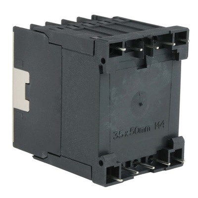 Schneider Electric LP1K Series Contactor, 230 V dc Coil, 4-Pole, 20 A, 2NO + 2NC, 690 V ac