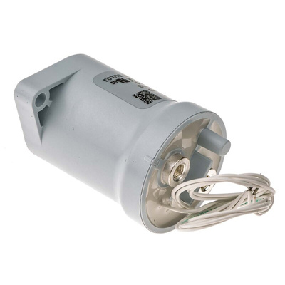 TE Connectivity LEV100 Series Contactor, 24 V dc Coil, 1-Pole, 100 A, 1NO