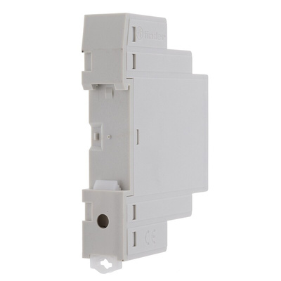 Finder 22 Series Series Contactor, 240 V ac Coil, 2-Pole, 25 A