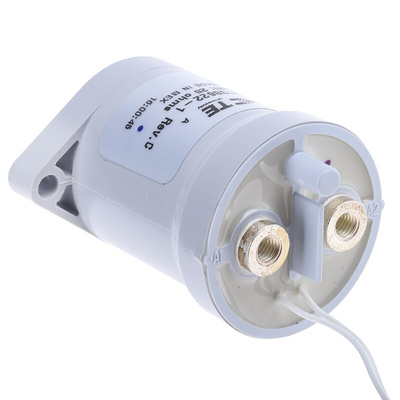 TE Connectivity AMP+ EVC 135 Series Contactor, 1-Pole, 135 A