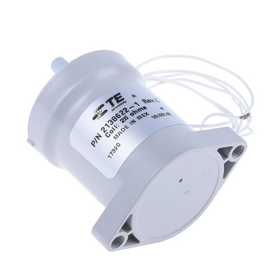 TE Connectivity AMP+ EVC 135 Series Contactor, 1-Pole, 135 A