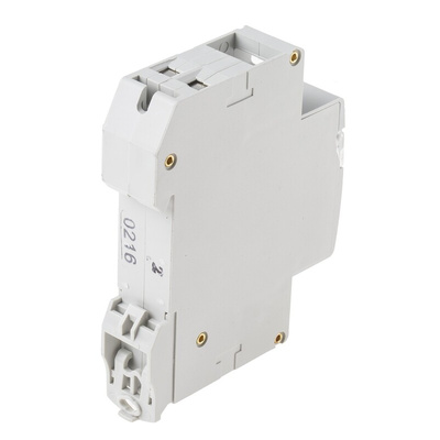 Europa Contactor, 230 V ac Coil, 2-Pole, 20 A, 4 kW, 2NC, 240 V ac