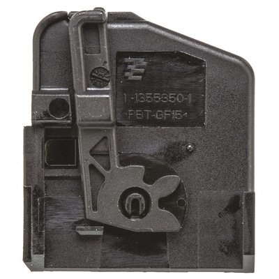 TE Connectivity, Micro Quadlock System Automotive Connector Socket 18 Way