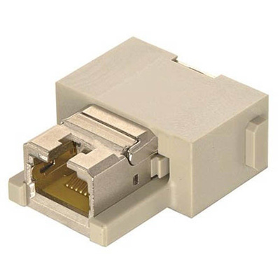 HARTING Han-Modular Heavy Duty Power Connector Module, 8 contacts, 1A, Female
