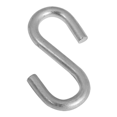 RS PRO Steel, Hook, 25mm