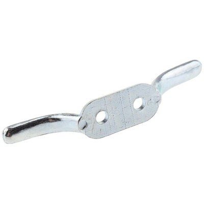 RS PRO Steel, Bolt-on Hook, 70mm