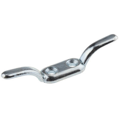 RS PRO Steel, Bolt-on Hook, 70mm