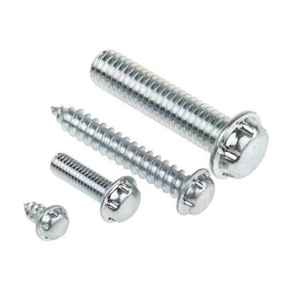System Zero Steel 1400 Piece System Zero Drive Screw/Bolt Kit