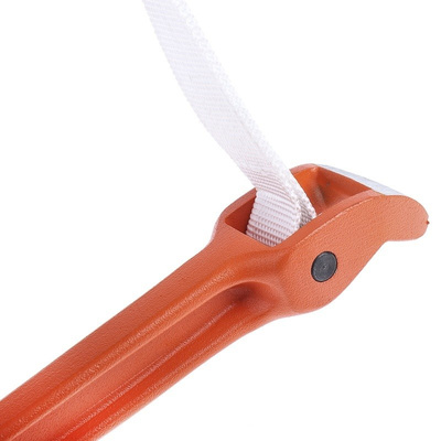 Bahco Strap Wrench, , 220mm Max Jaw Capacity