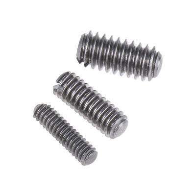 RS PRO Steel 900 Piece Slot Drive Screw/Bolt Kit