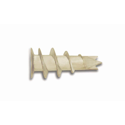 Dewalt Hex Countersunk Nylon Hex Boltx10mm