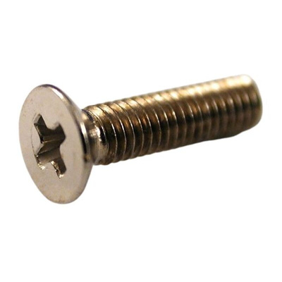 Hammond Machine Screw
