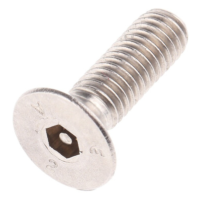 RS PRO Tamper Proof Security Screw