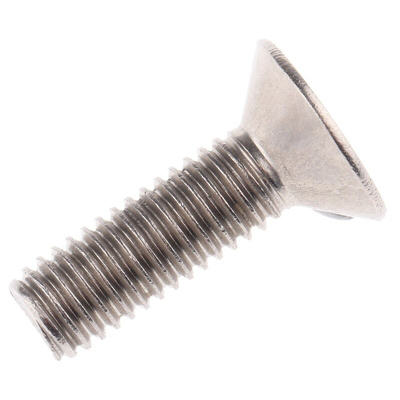 RS PRO Tamper Proof Security Screw