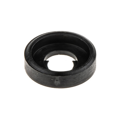 RS PRO Nylon 10 Piece Cross Drive Screw/Bolt, Nut & Washer Kit