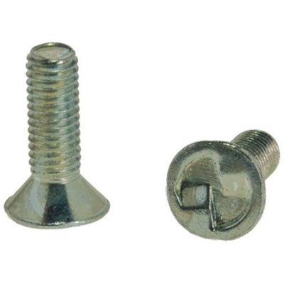 Schmersal Tamper Proof Security Screw