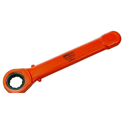 RS PRO 16 mm Ring Spanner Insulated