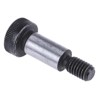 RS PRO M6 Shoulder Bolt