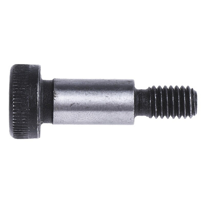 RS PRO M6 Shoulder Bolt