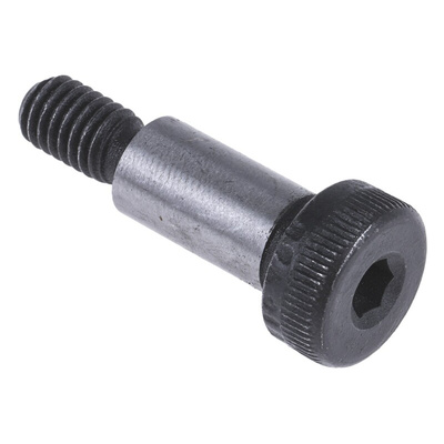 RS PRO M6 Shoulder Bolt