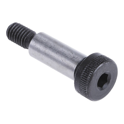 RS PRO M6 Shoulder Bolt