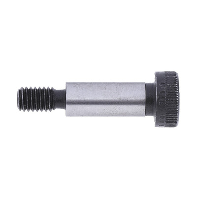 RS PRO M6 Shoulder Bolt