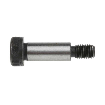RS PRO M8 Shoulder Bolt