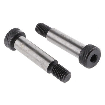 RS PRO M10 Shoulder Bolt