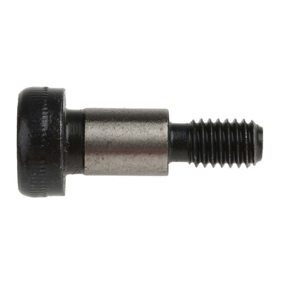 RS PRO M6 Shoulder Bolt