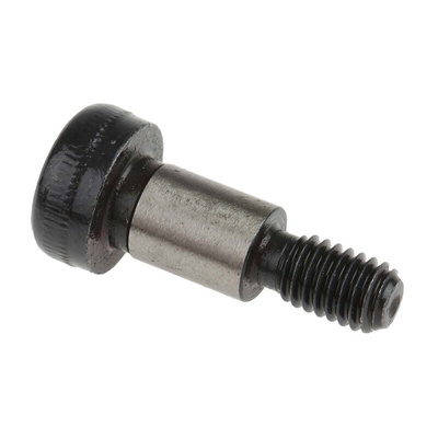 RS PRO M6 Shoulder Bolt